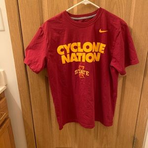 Iowa State T-Shirt